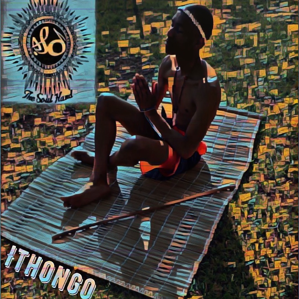 Album title